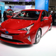Illustration for article titled There's Something Captivating About The Ass Of The New Toyota Prius